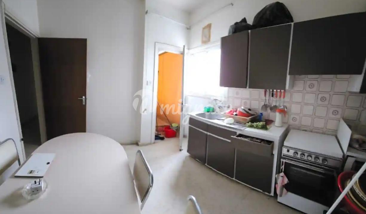 Квартира с 3 спальнями в Неаполисе, Лимассол
 (3 Bedroom Apartment in Neapolis, Limassol)