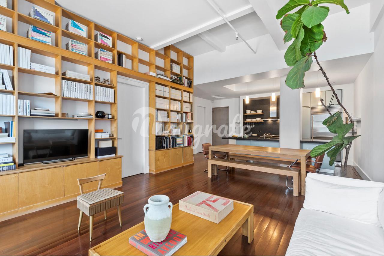 Кондоминиум в The Gretsch, 60 BROADWAY , 3K - Williamsburg, New York