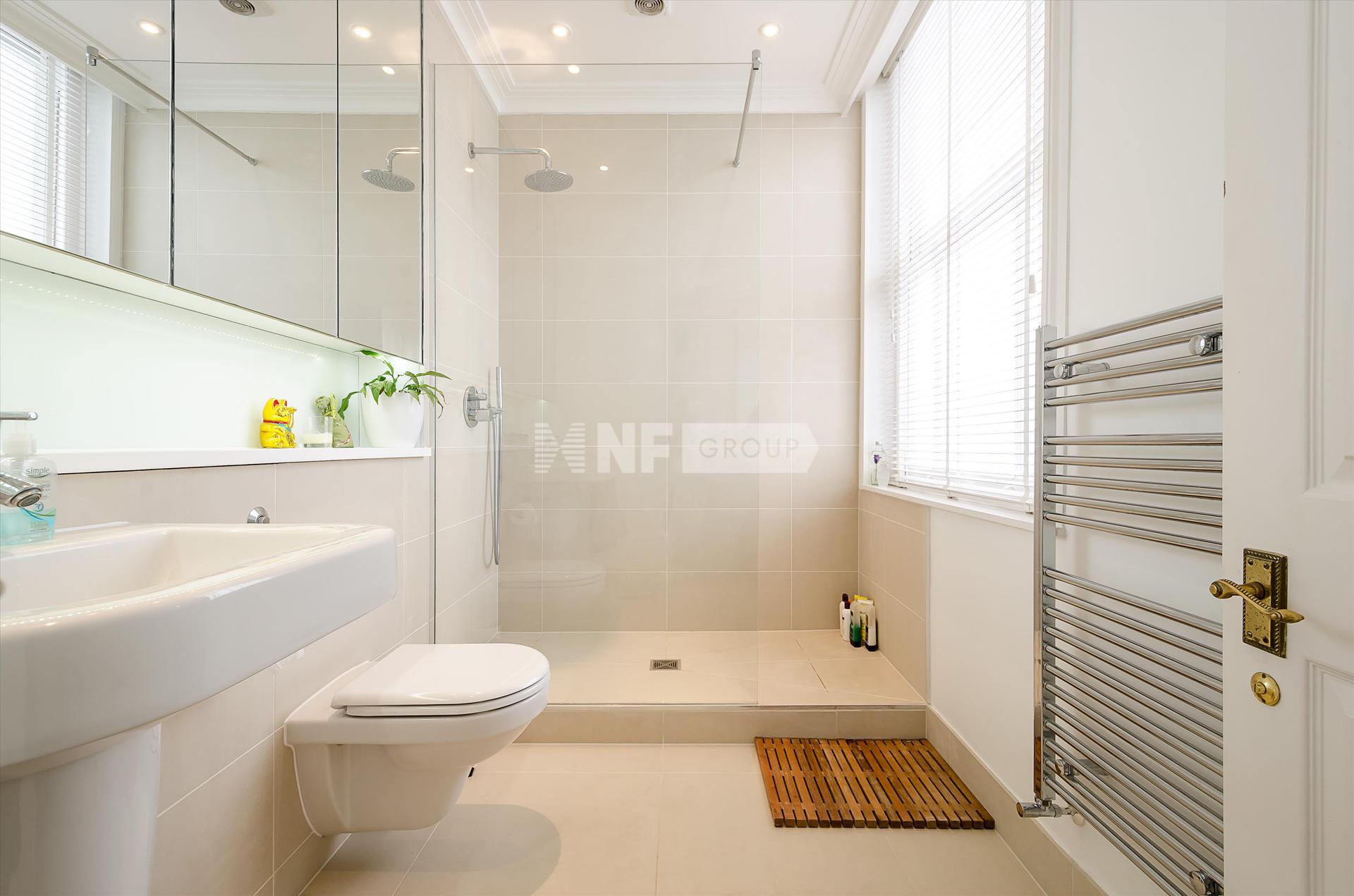 Квартира в Fellows Road, London, NW3