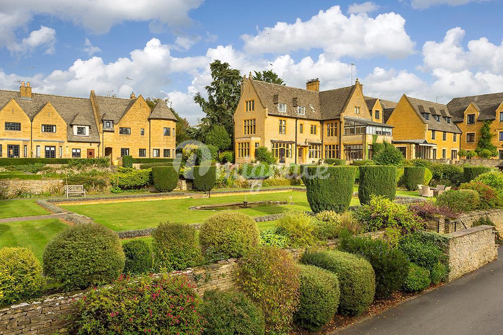 Квартира в Newlands House, Stow on the Wold, Cheltenham, Gloucestershire, GL54