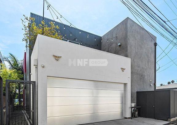 NF Group