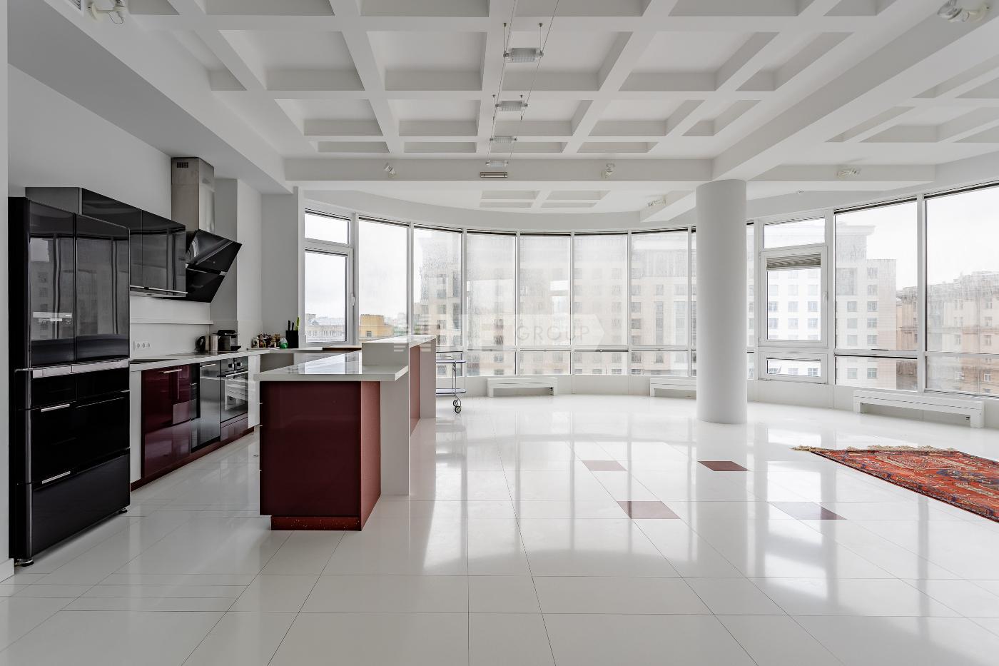 «Новый Арбат, 27» (Новый Арбат, 27)