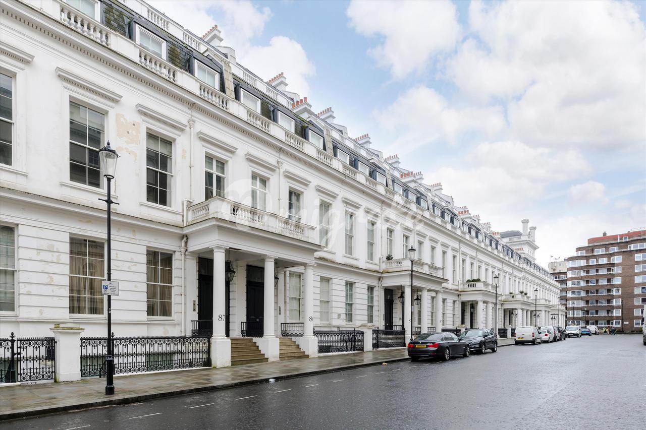 Квартира в Lancaster Gate, London, W2