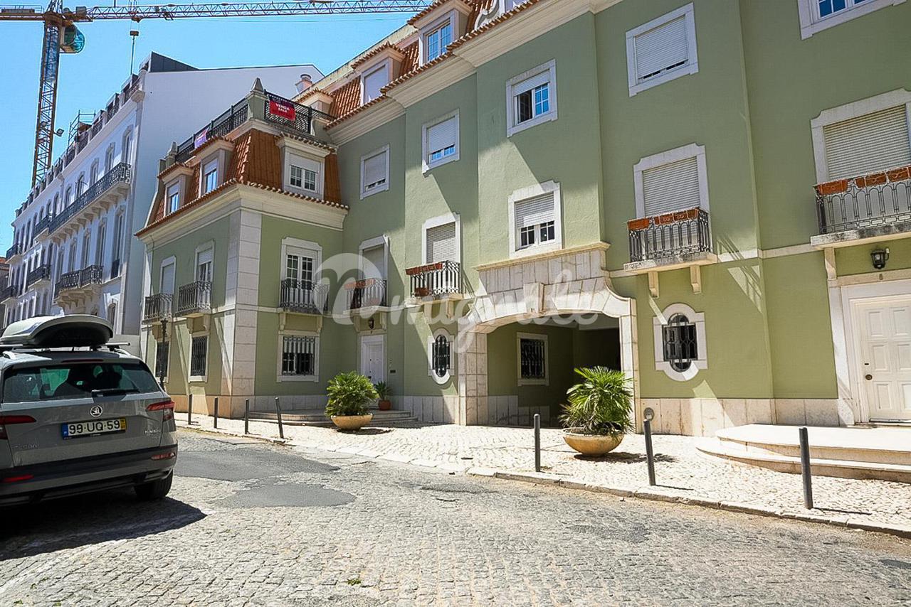 Апартамент в Estrela, Lisbon