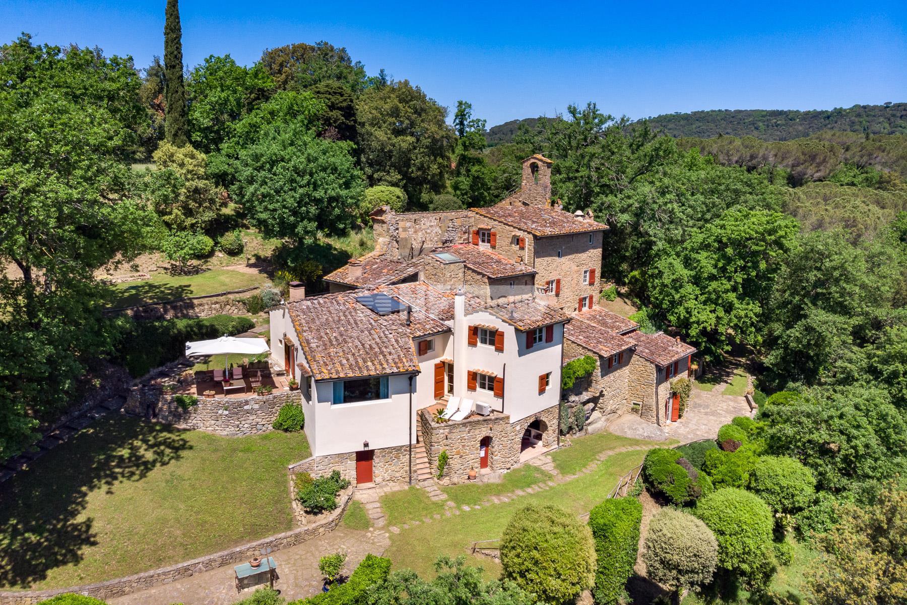 Вилла в Florence, Tuscany