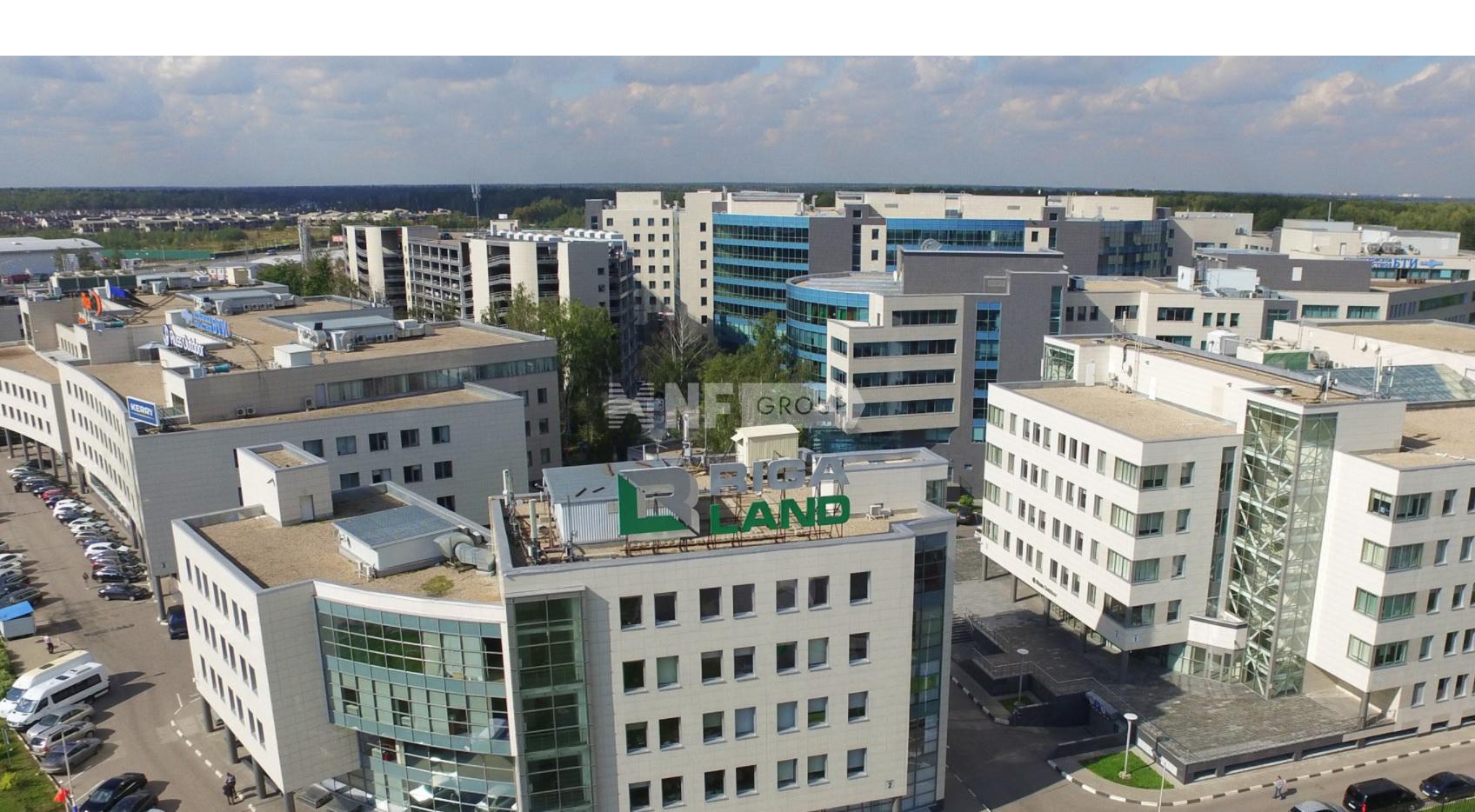 Рига Лэнд (Riga Land)