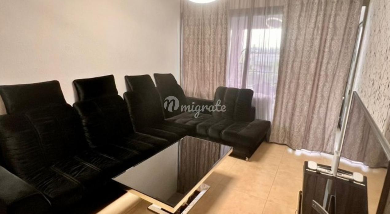 Квартира с 2 спальнями в комплексе Tombs Of the Kings, Пафос
 (2 Bedroom Apartment in Tombs Of the Kings, Paphos)