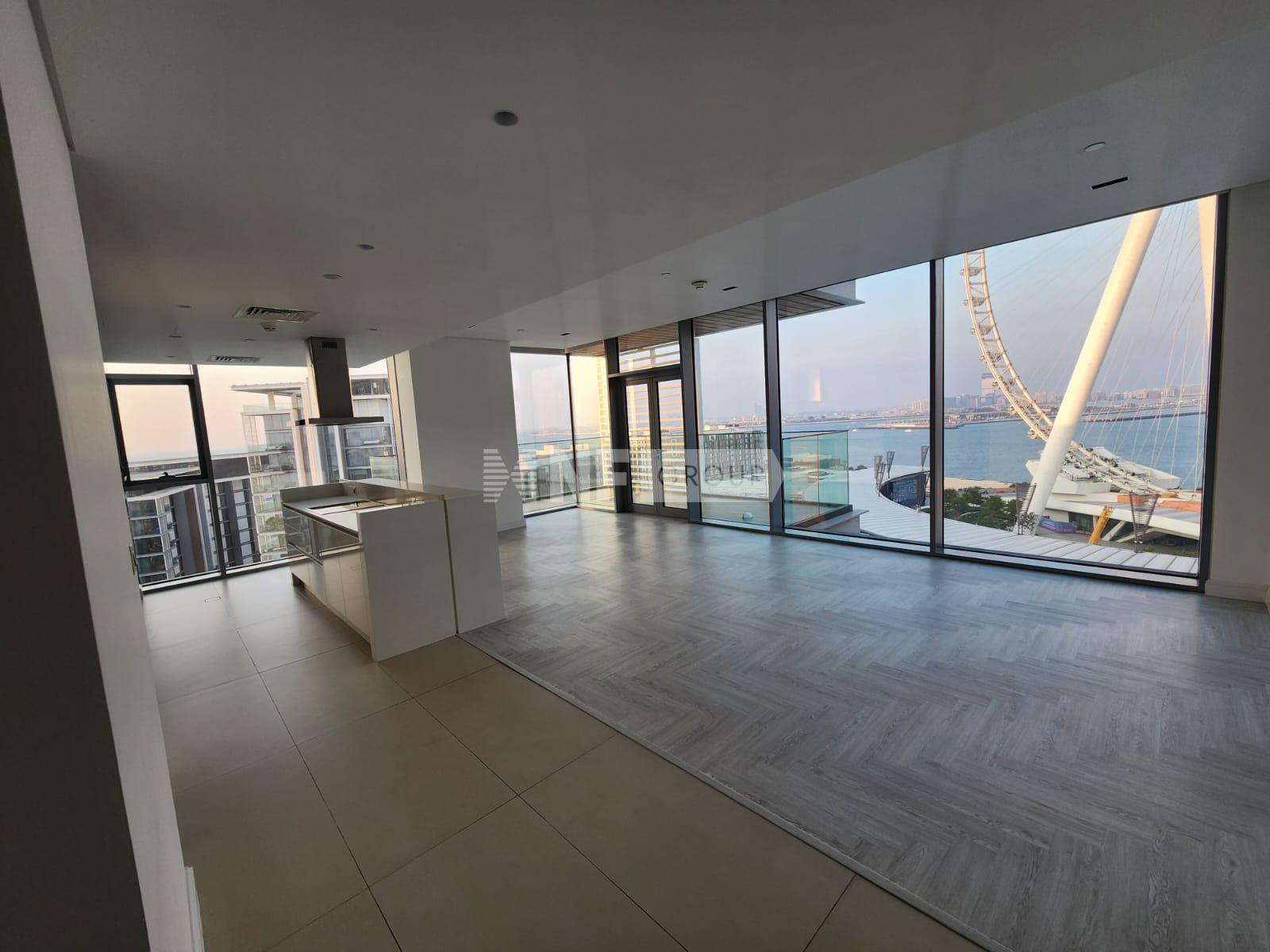 Bluewaters Residences