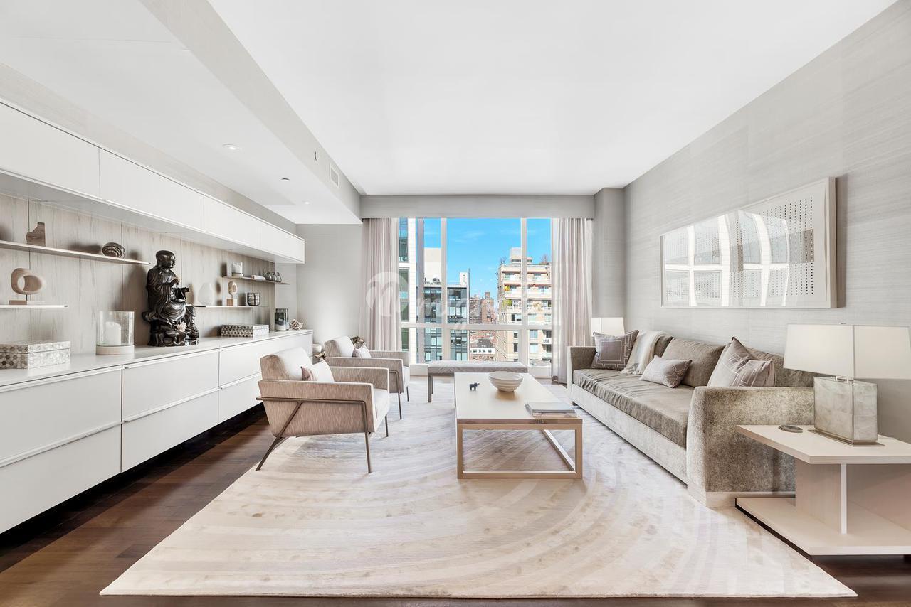 Кондоминиум в The Lucida, 151 E 85TH ST, 18J - Upper East Side, New York