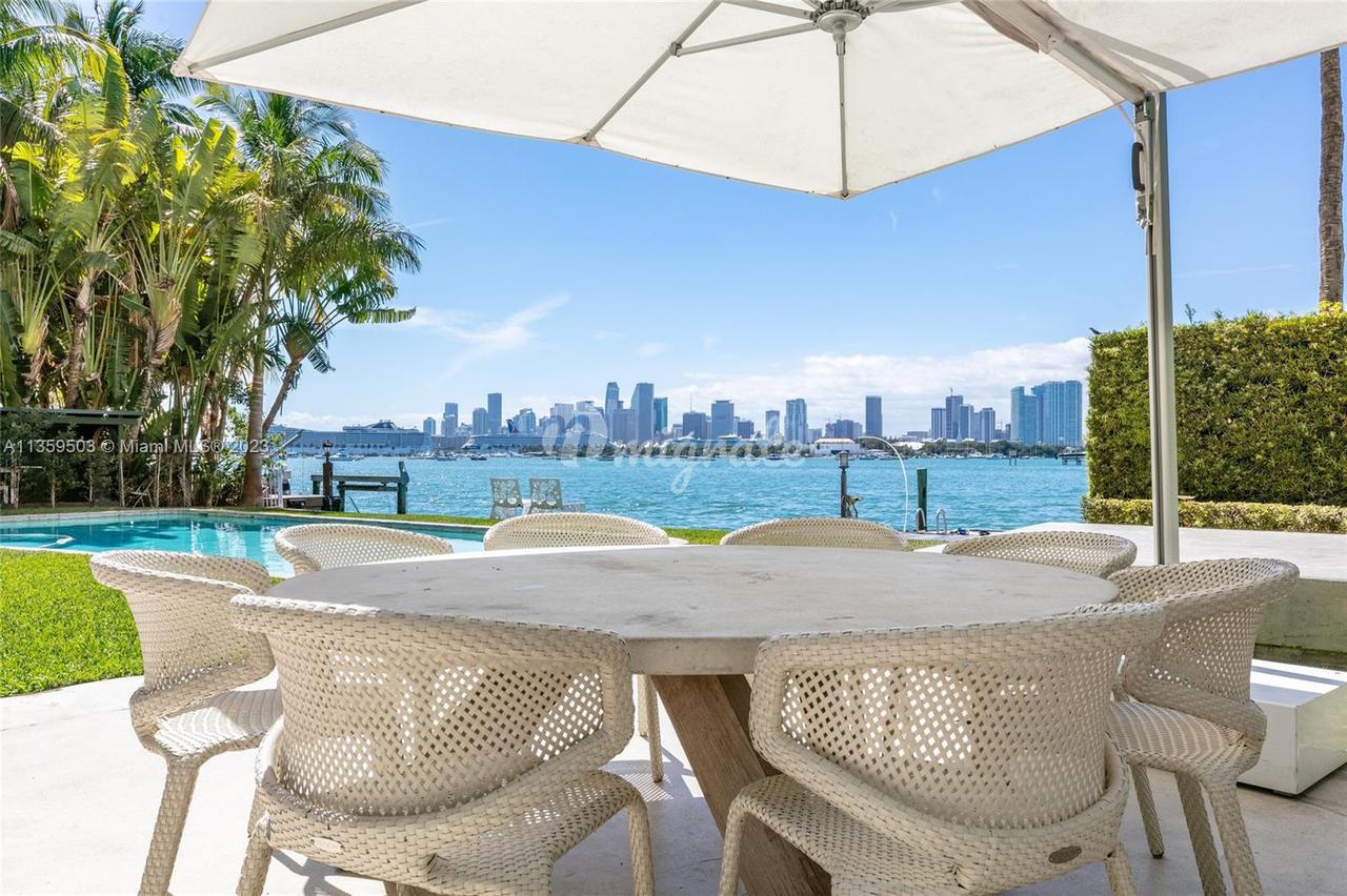 Земельный участок в 214 W San Marino Dr - Miami Beach, Florida