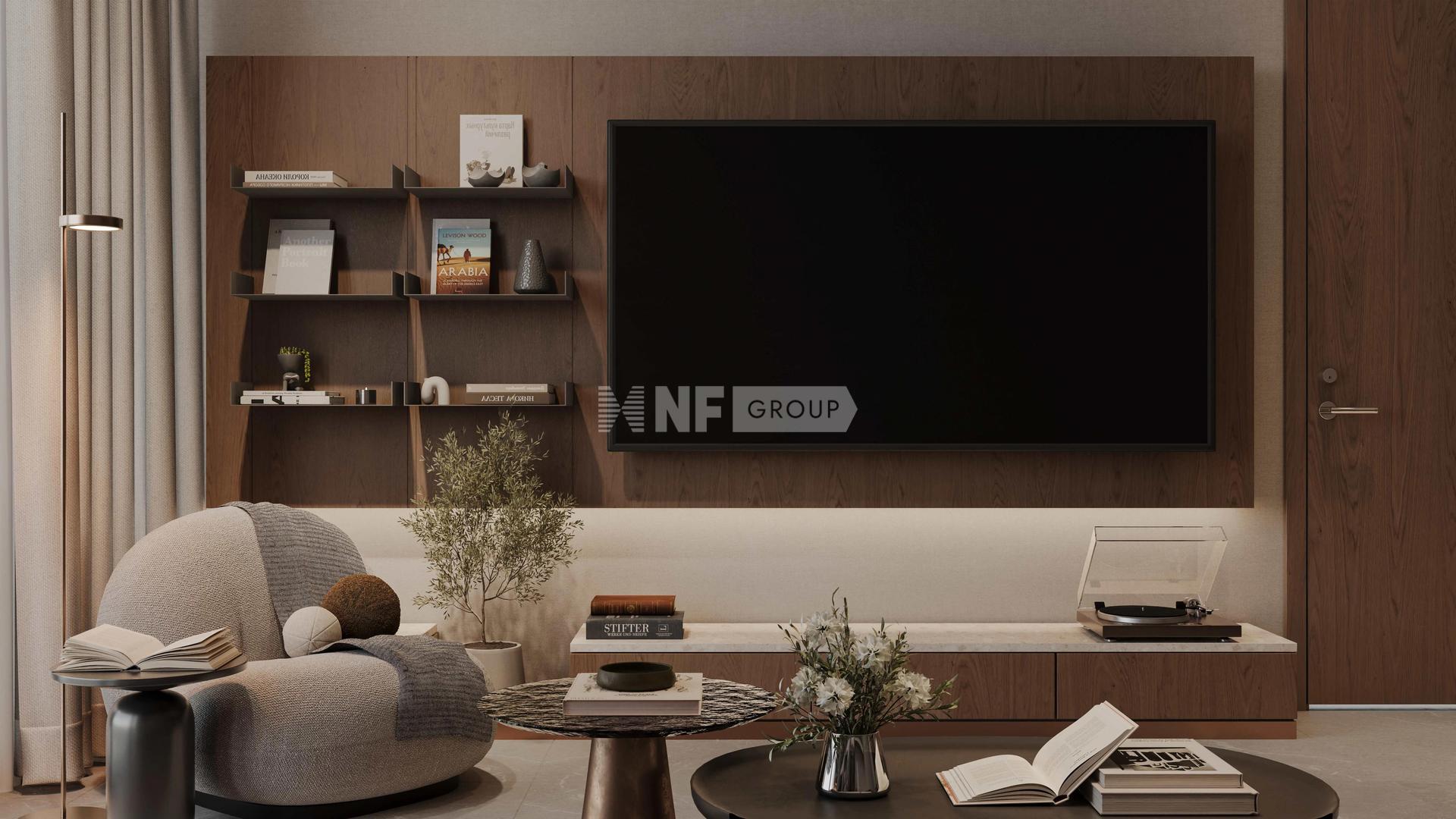 NF Group