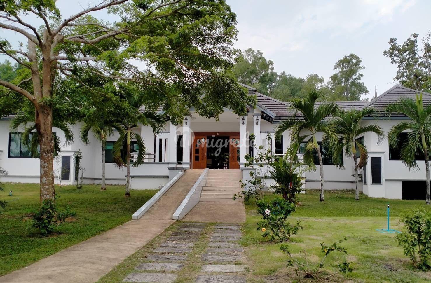 3 спален Дом на продажу (Single House for Sale in Mueang Chiang Rai)