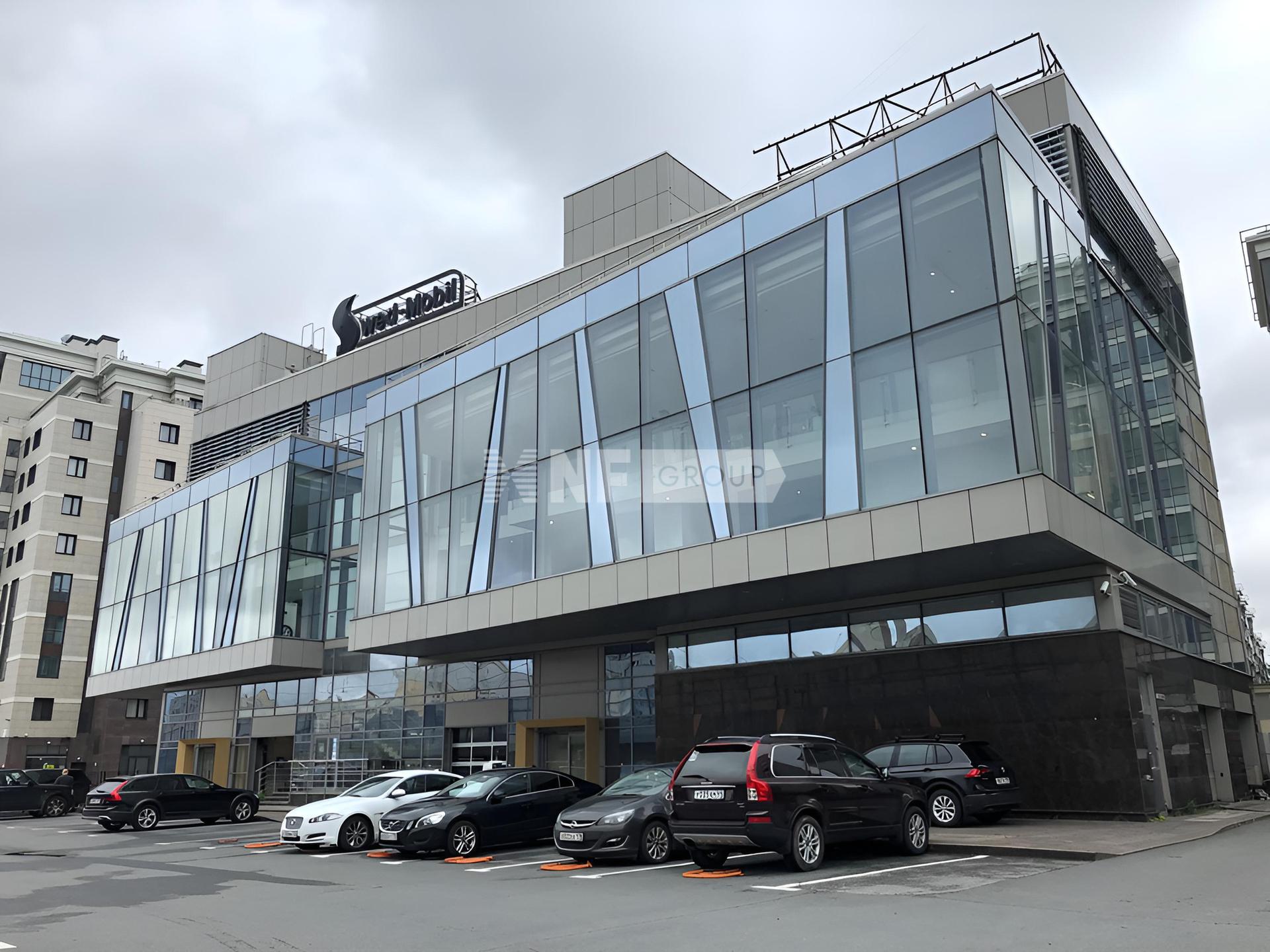 Приморский, 52к4 (Primorskiy, 52k4)