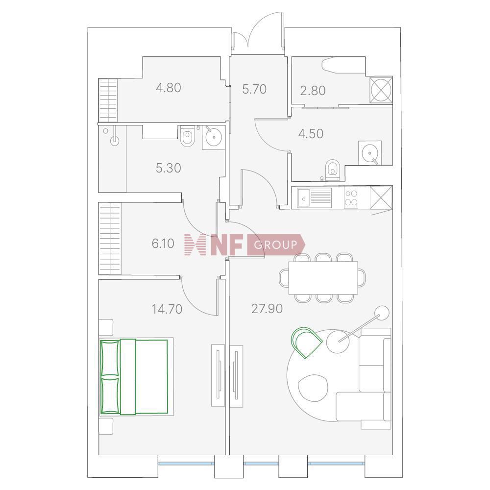 NF Group