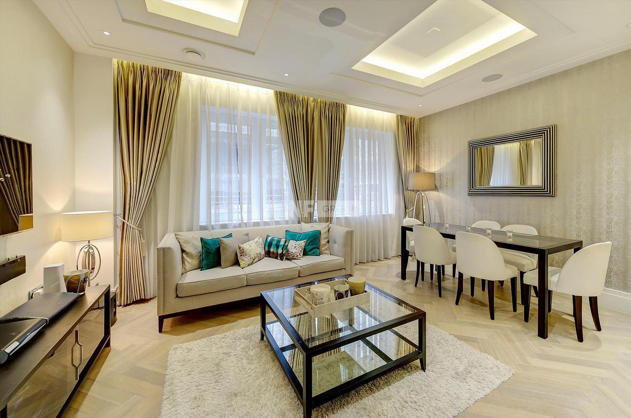 Квартира в Drake House, 76 Marsham Street, London, SW1P