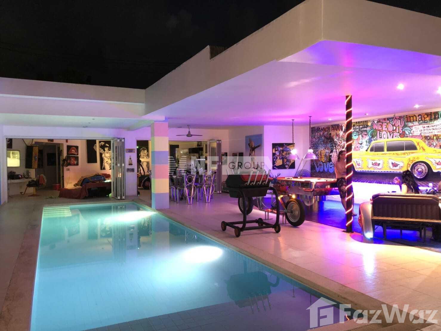 Gallery Pool Villa in Thalang for Sale