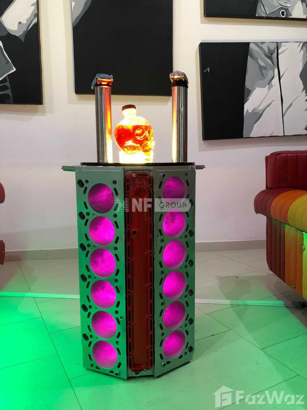 NF Group