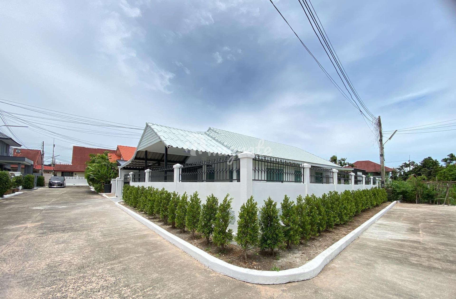 3 спален Дом на продажу в Park Rung Ruang (Park Rung Ruang)