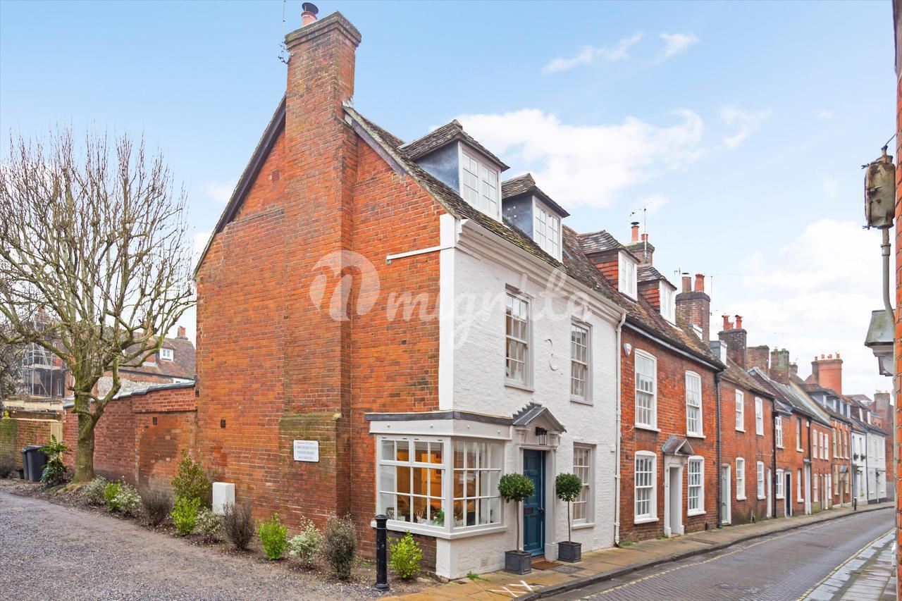 Вилла в Canon Street, Winchester, Hampshire, SO23