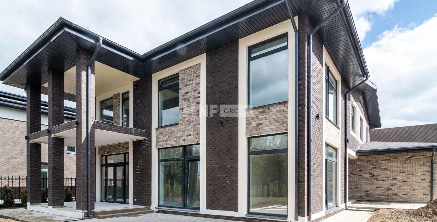 «Молоденово» (Molodenovo)