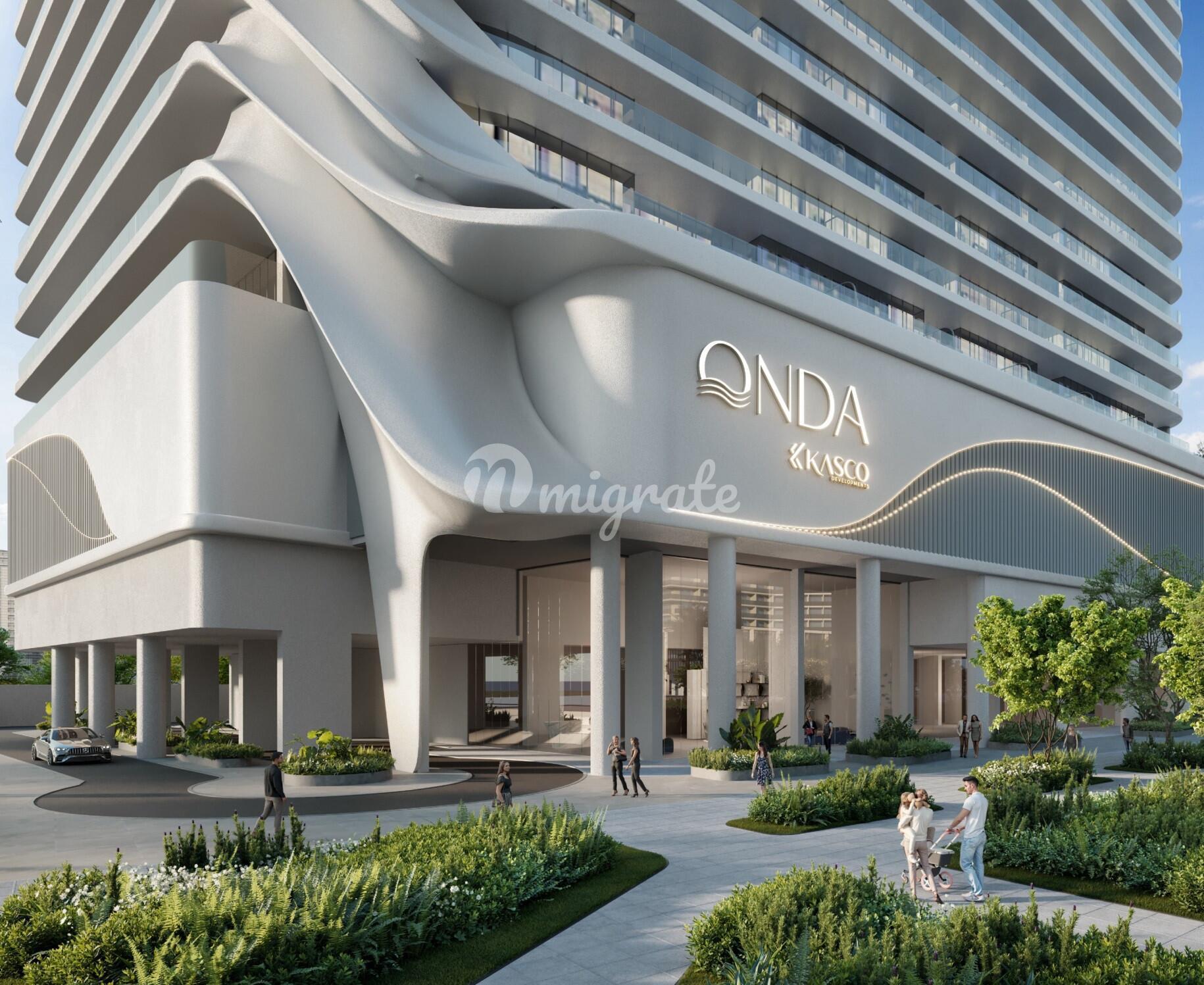 ONDA by Kasko (ONDA)