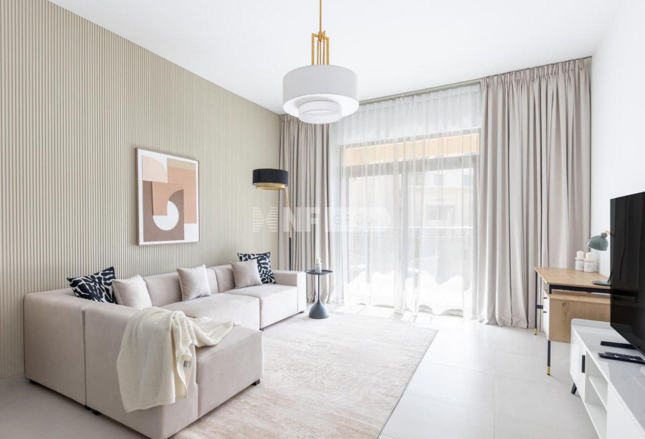 Madinat Jumeirah Living