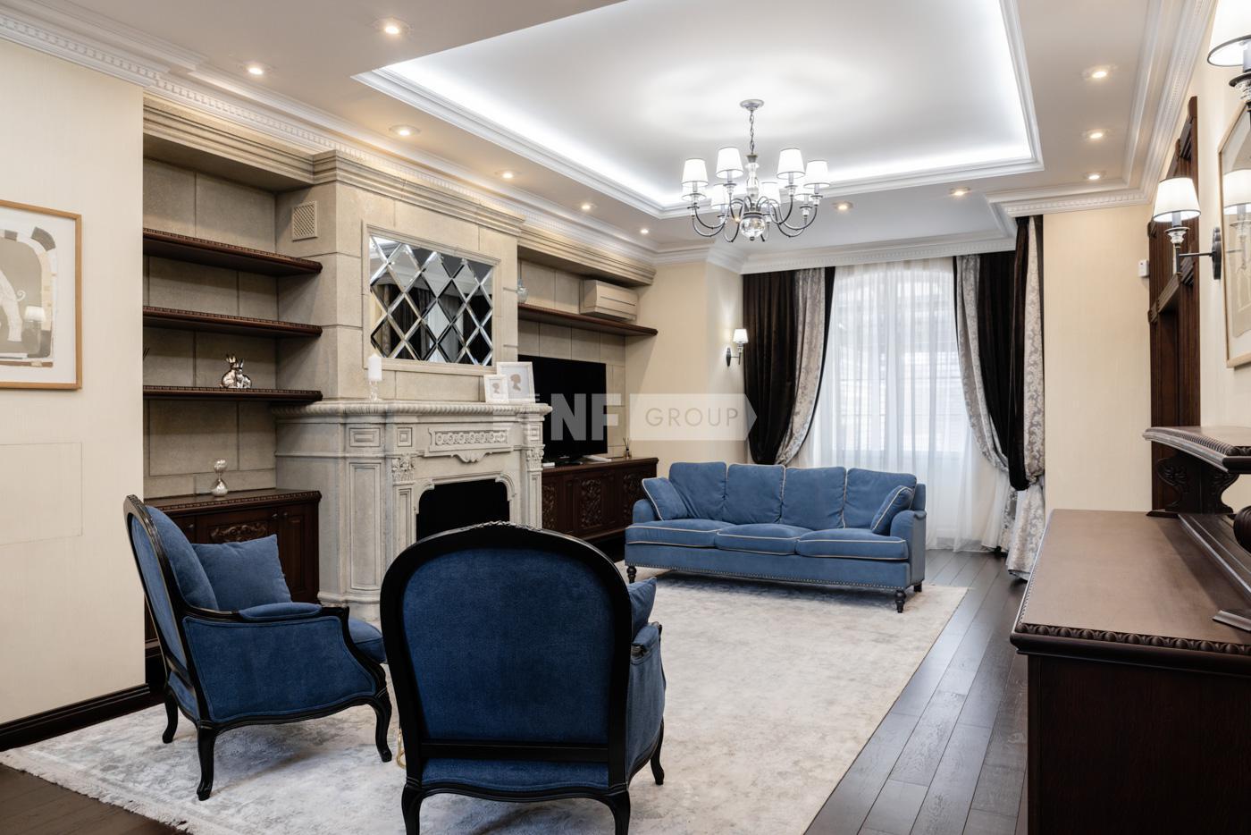 «Лэйнхаусы Ильинка» (Leynhausy Ilynka)