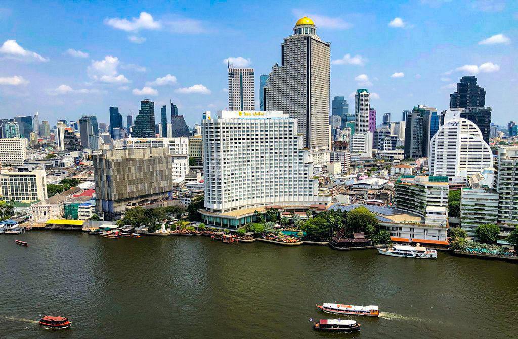 3 спален Кондо на продажу в The River by Raimon Land (The River by Raimon Land)