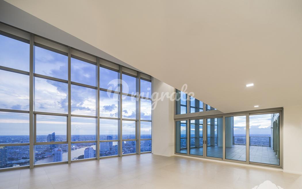 Кондоминиум в The River Condominium, 588.78 sq.m