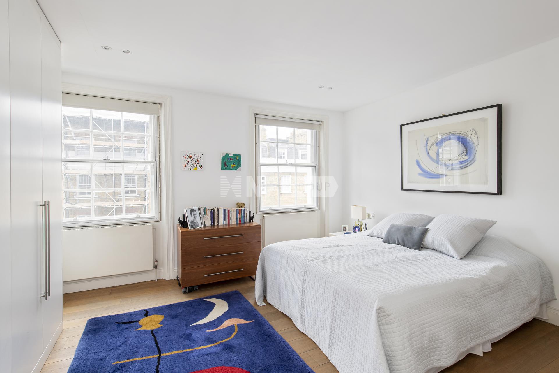 Вилла в Sydney Street, Chelsea, London, SW3