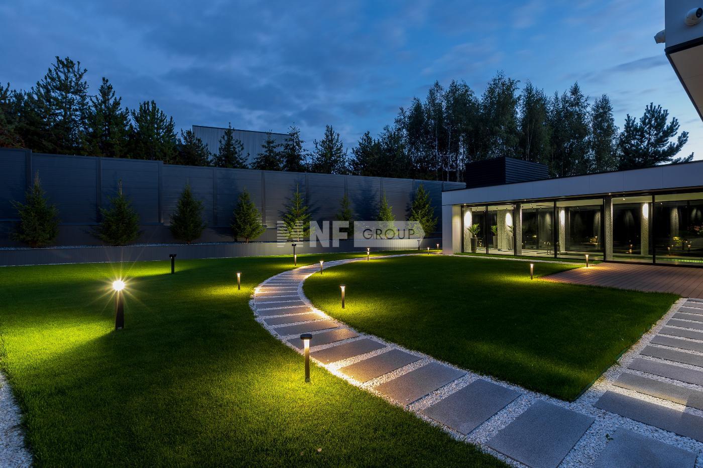 NF Group