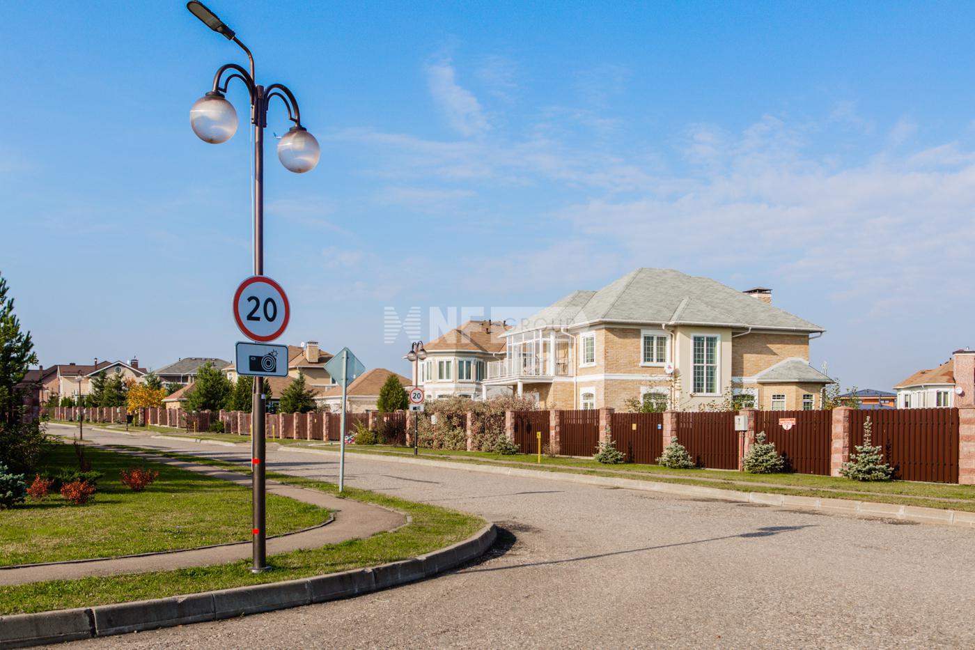 «Мартемьяново 3» (Martemyanovo KP)