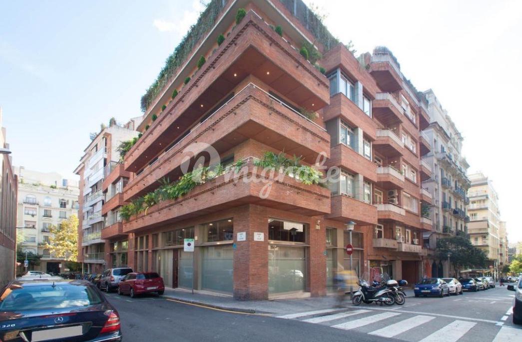 Квартира в престижном районе в Испании