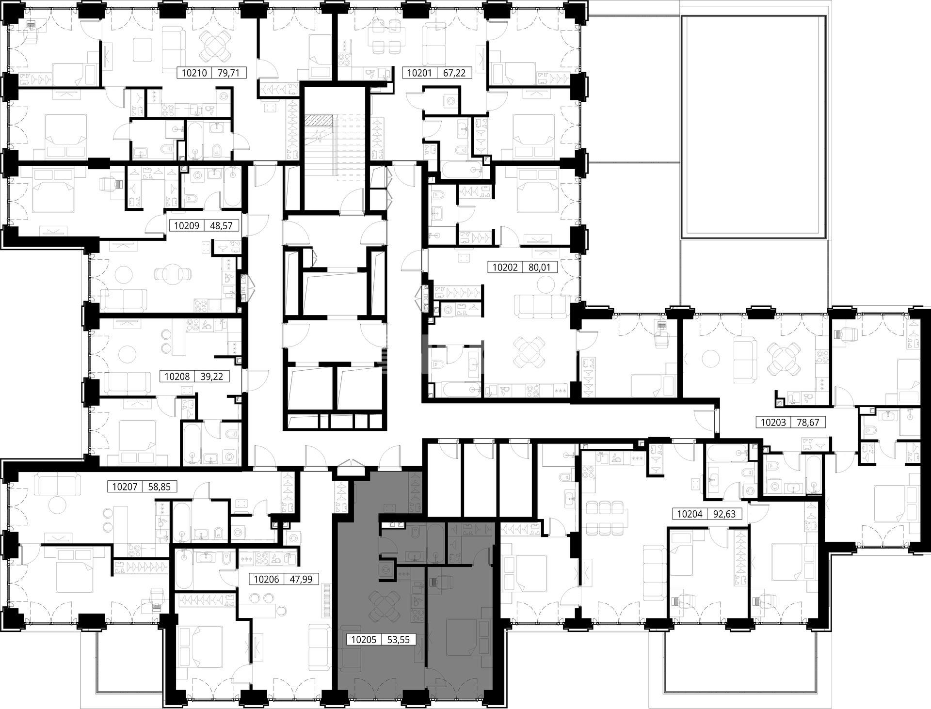 City Bay (Сити Бэй)