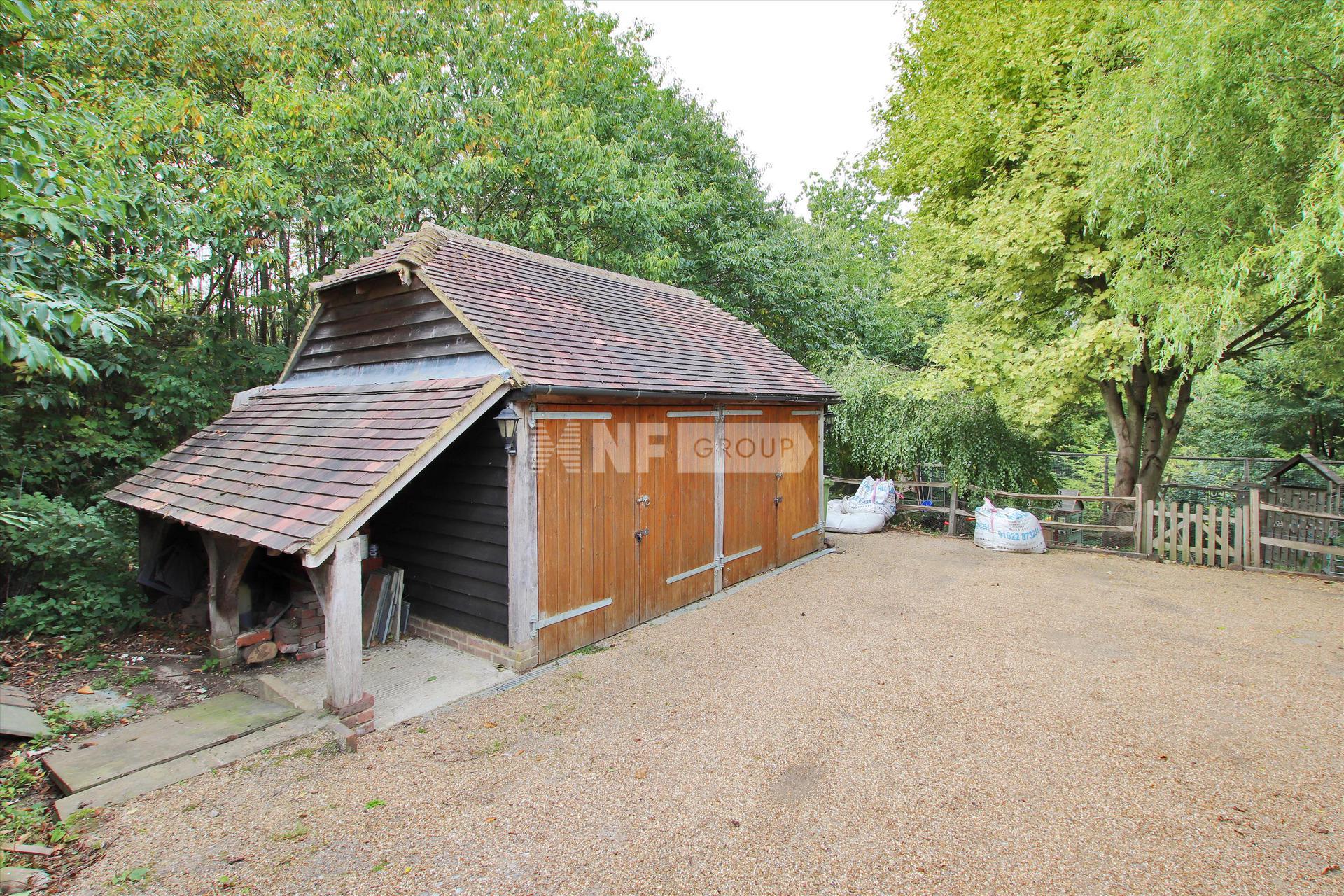 Вилла в Half Moon Lane, Tudeley, Tonbridge, Kent, TN11