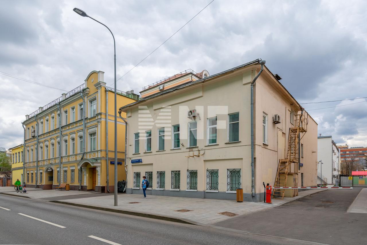 Уникальный 🏠 особняк 563 м² в Москве по адресу Садовническая ул., д. 22,  стр. 1, цена 145 000 000 руб. | Лот as52388