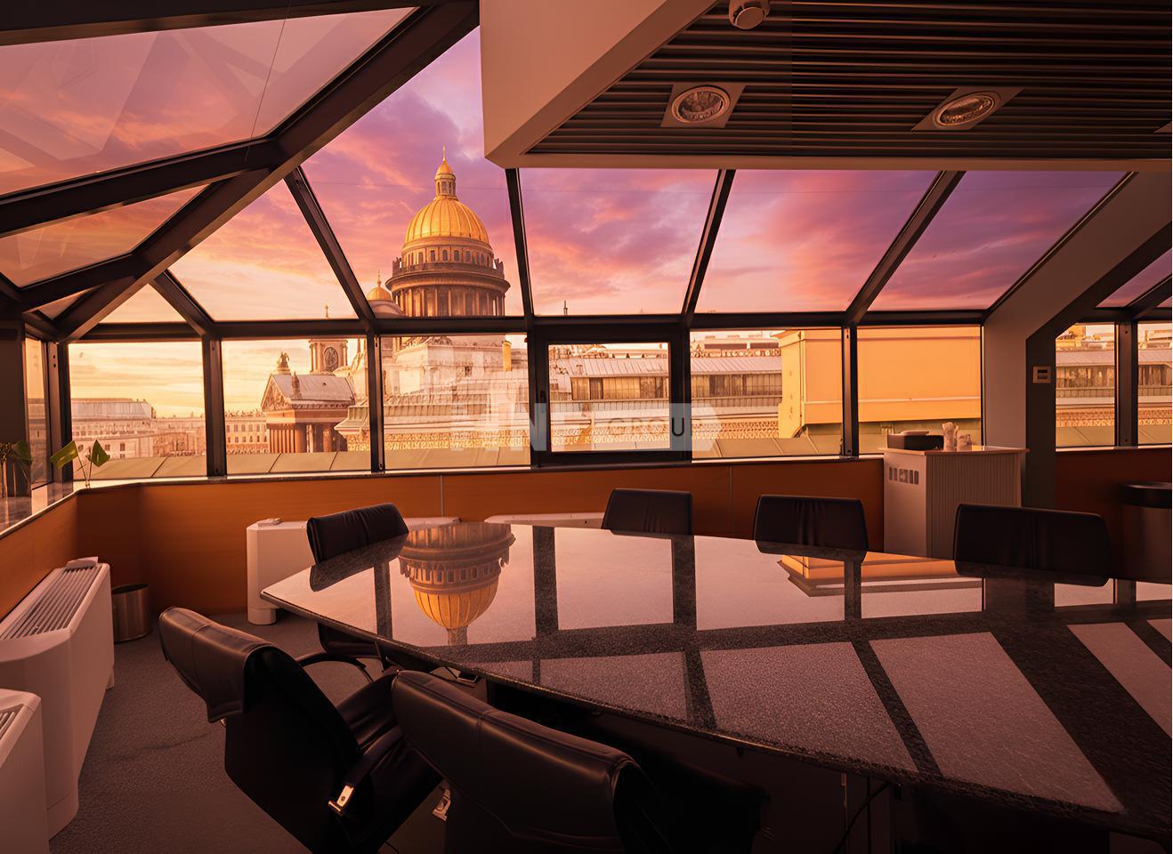 Белые Ночи (Belye Nochi)