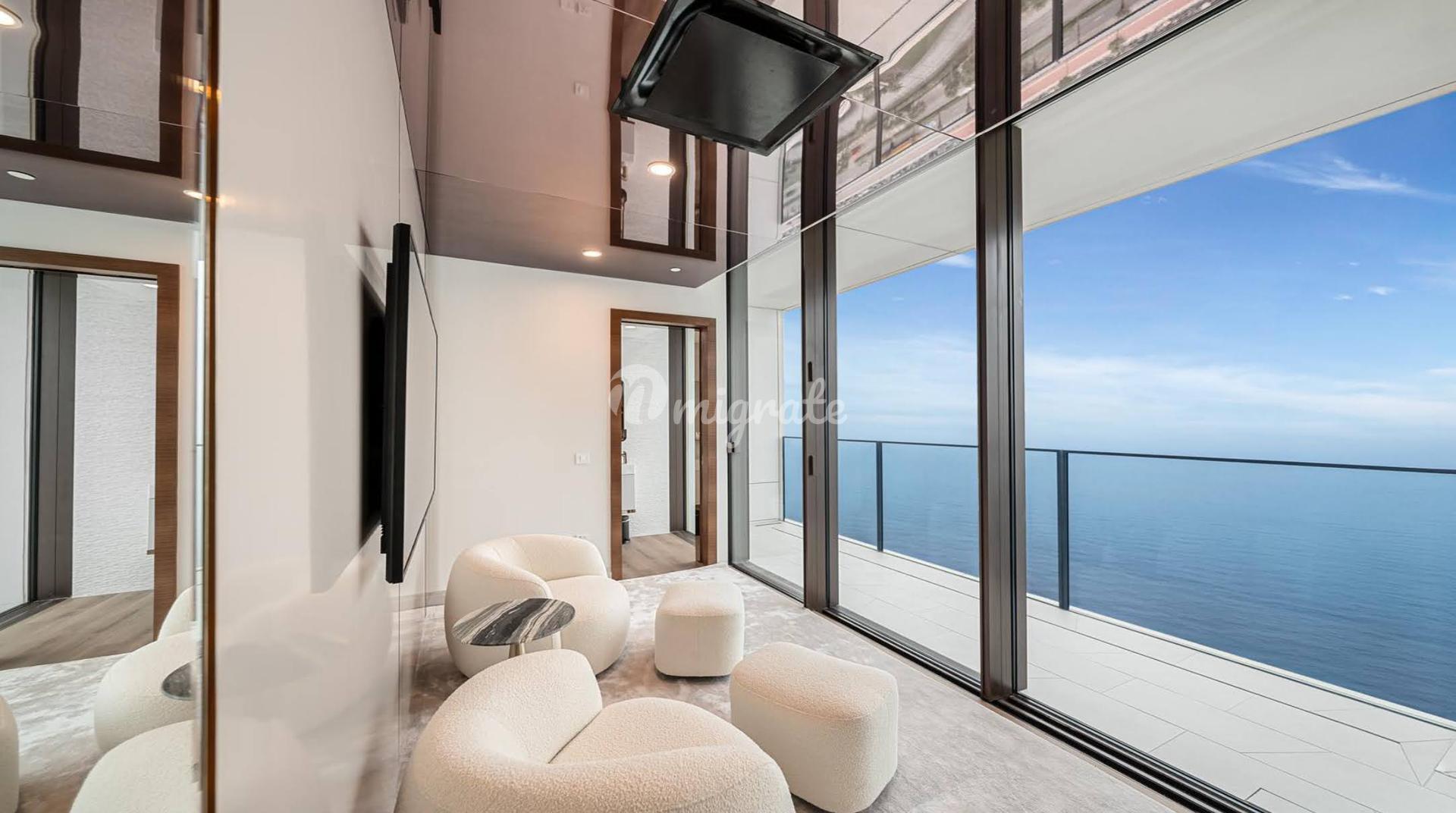 Royal Atlantis Residence (Royal Atlantis)