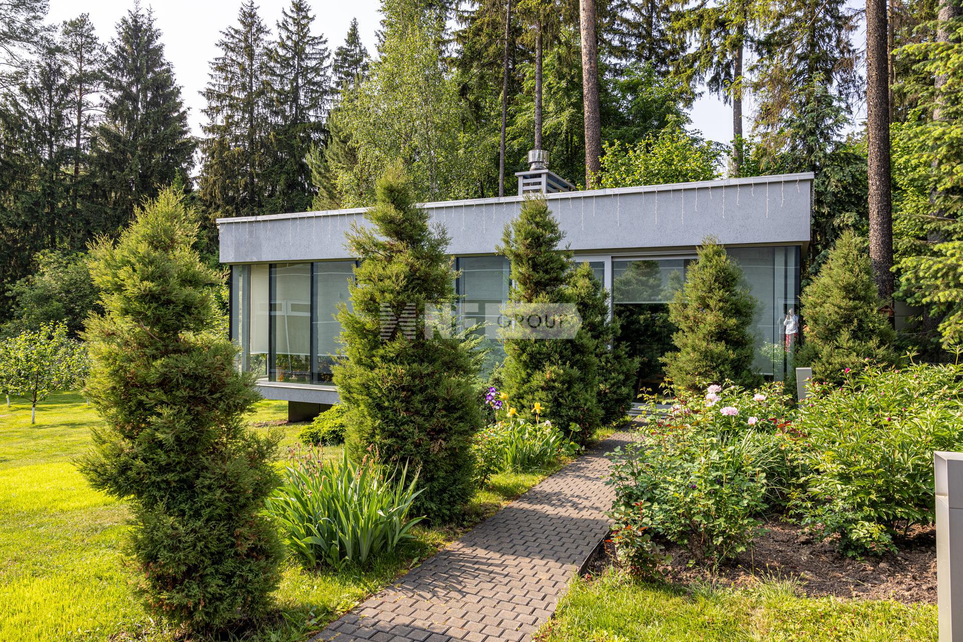 «Грибово» (Gribovo)