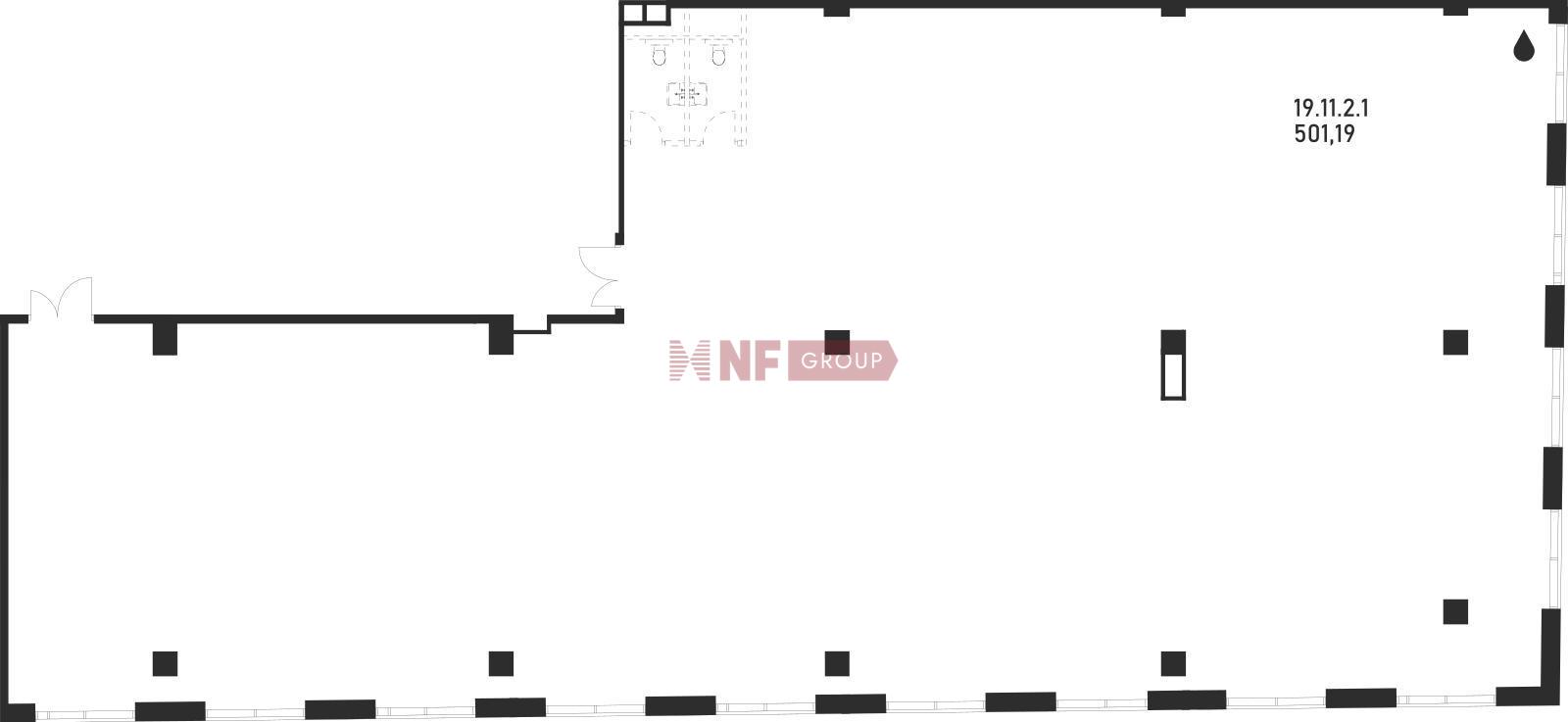 NF Group