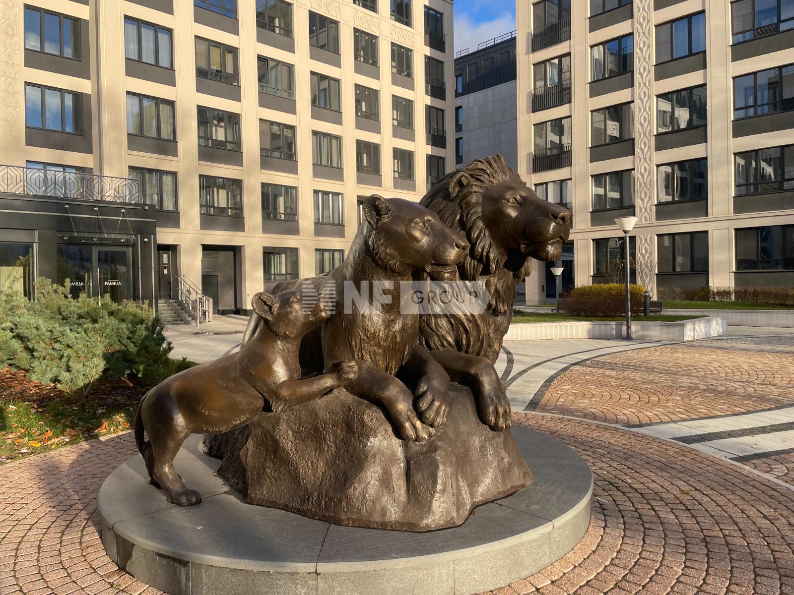 Фамилия (Familia)