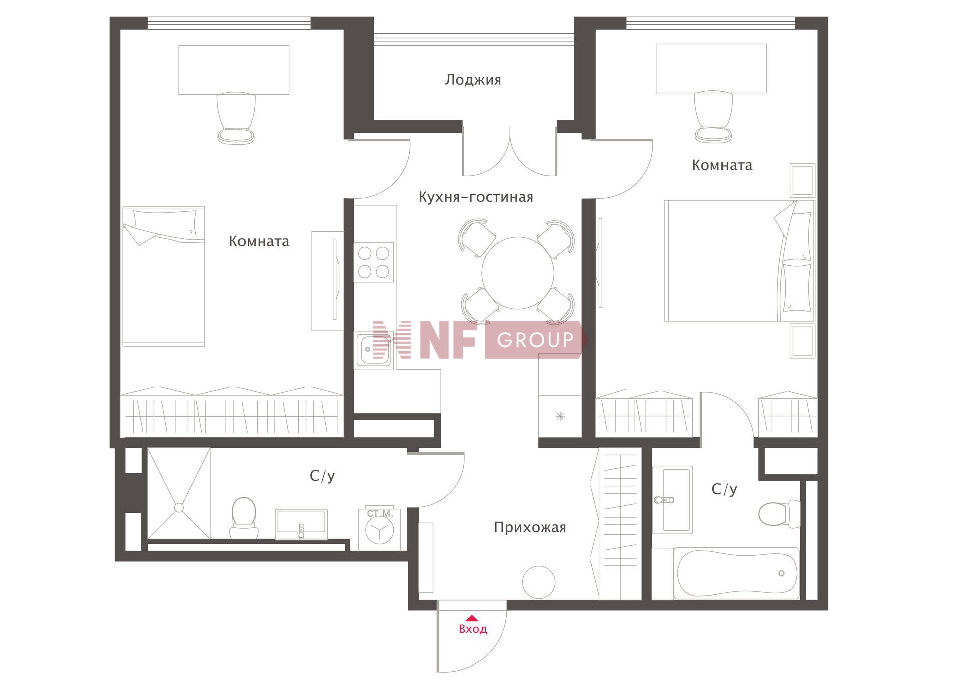 NF Group