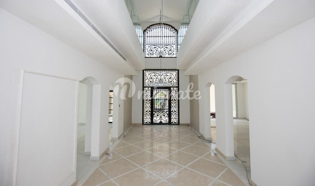 Вилла в районе Arabian Ranches (KFG: DUB012100435)