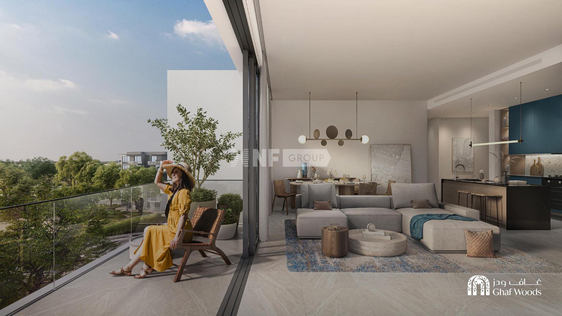 Lacina at Ghaf Woods