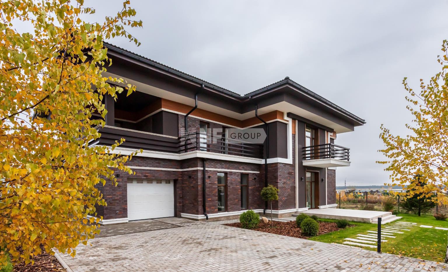 «Никологорские Дачи» (Никологорские Дачи)