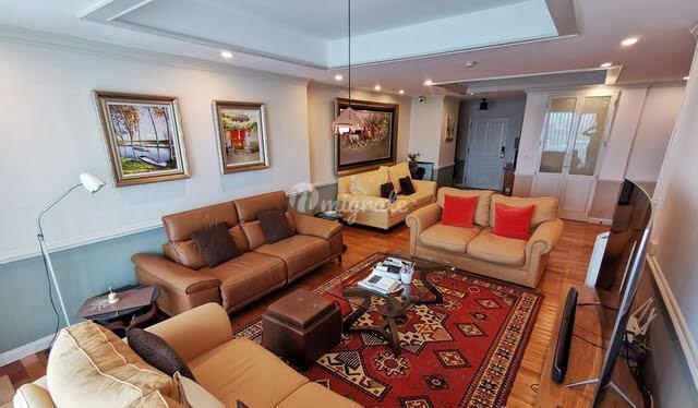 2 спален Кондо на продажу в Newton Tower (Newton Tower)