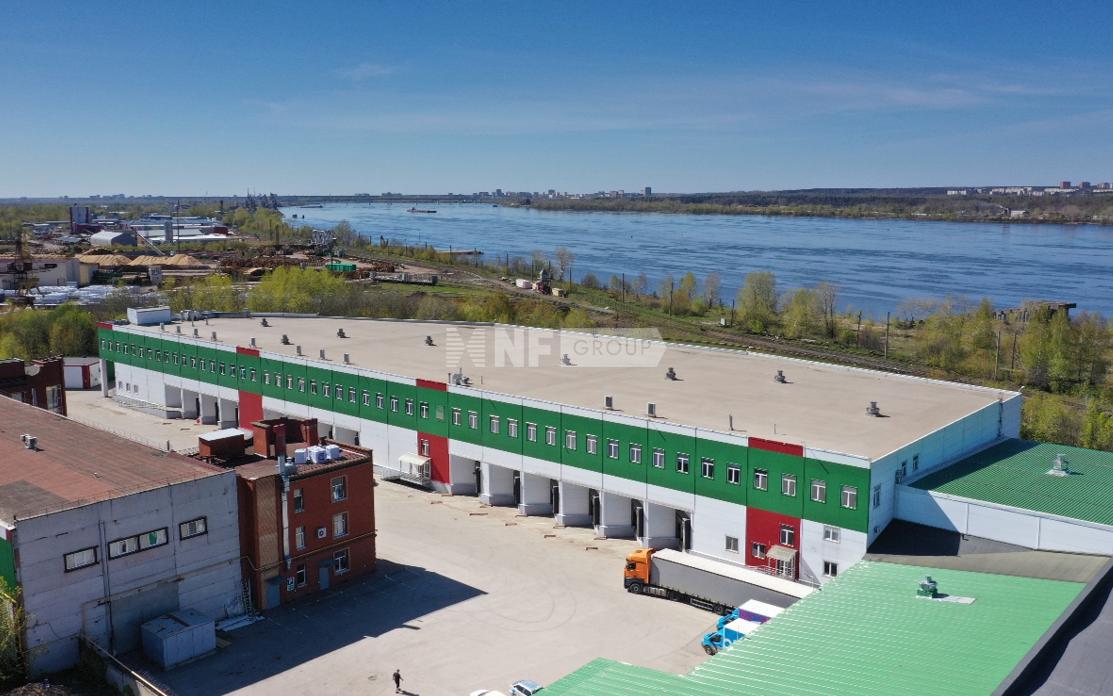 Красный Октябрь