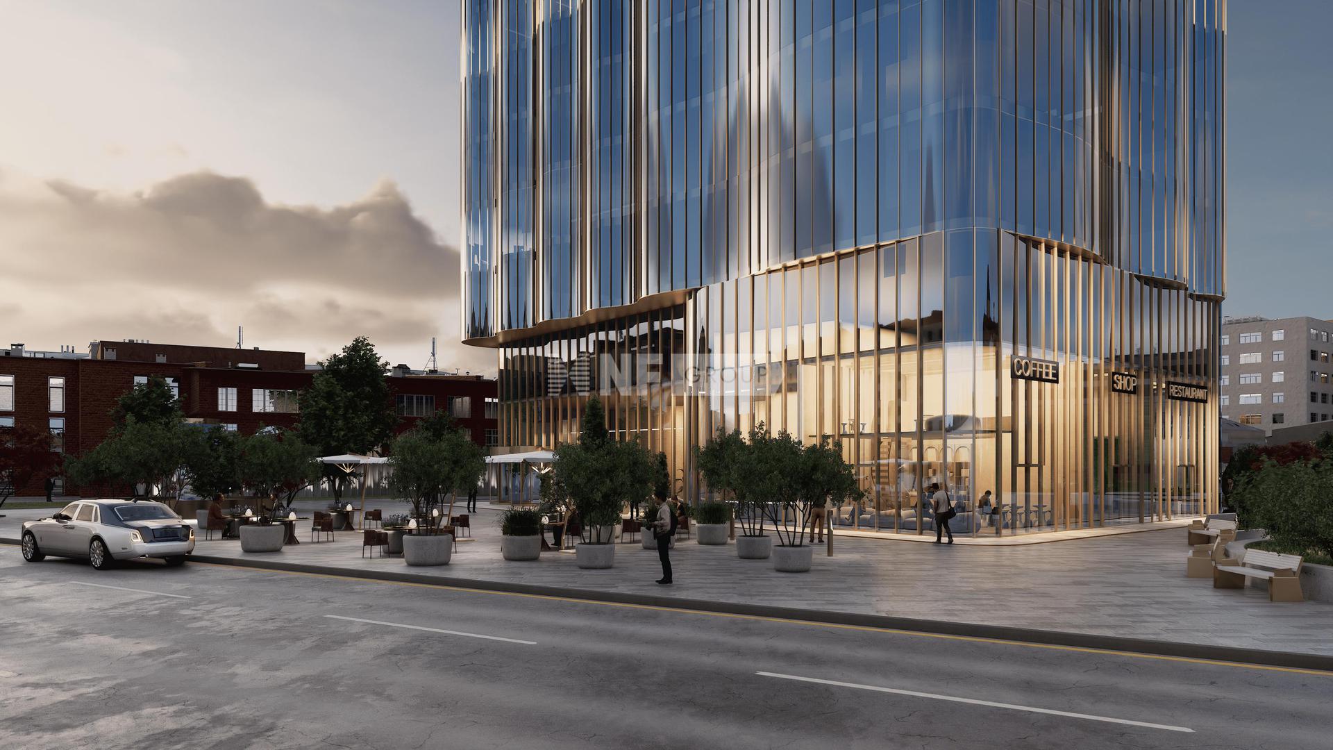 NF Group