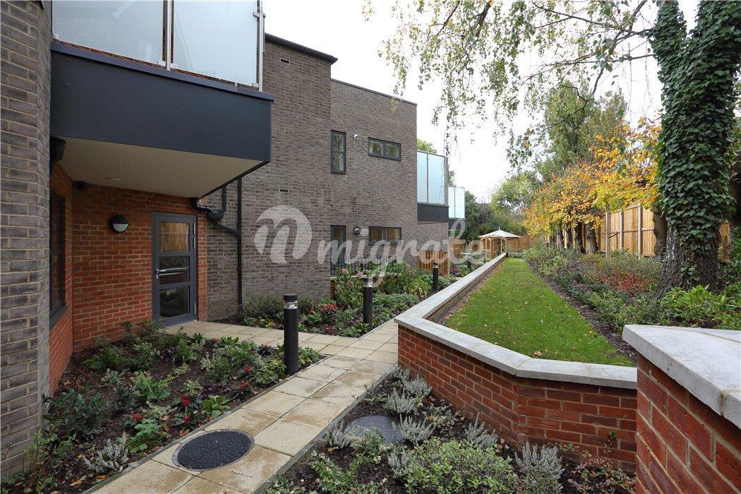 Квартира в Darlaston Road, London, SW19