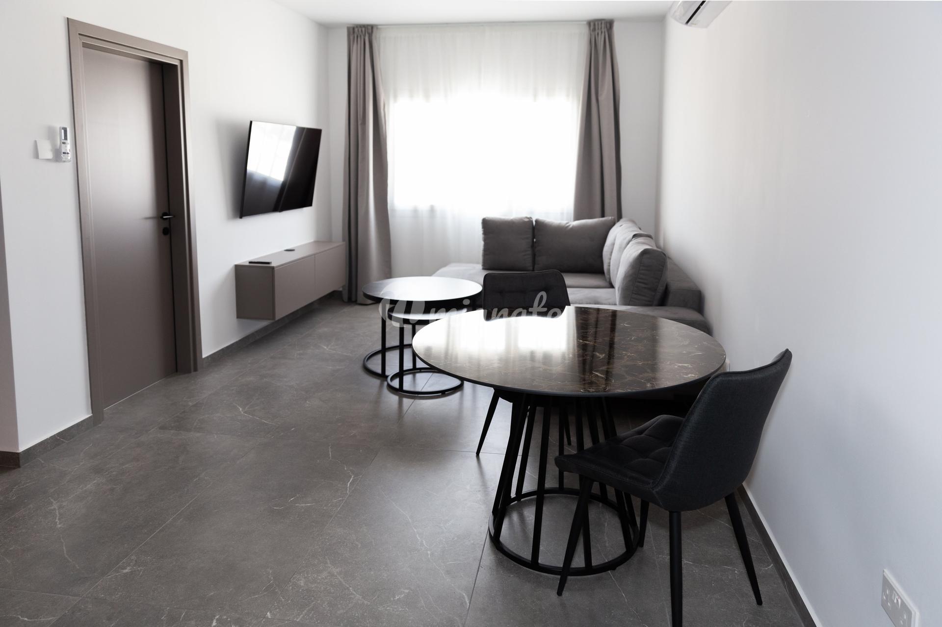 Пентхаус с 4 спальнями в Агиос Иоаннис, Лимассол
 (4 Bedroom Penthouse in Agios Ioannis, Limassol)